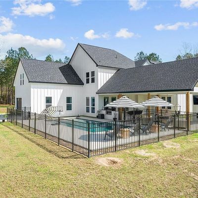 28000 W Burlwood Place, Abita Springs, LA 70420