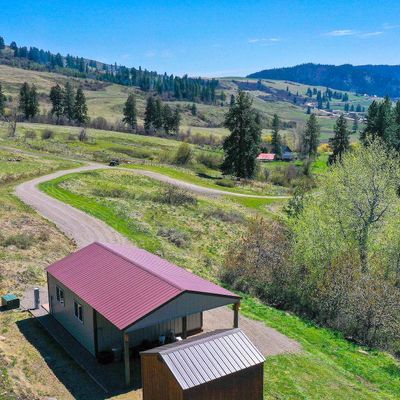 2801 Mcnitt Rd, Kettle Falls, WA 99141