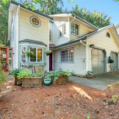 2801 Ne 195th Street, Lake Forest Park, WA 98155