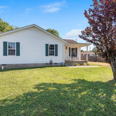 2803 Black Stallion Ct, Murfreesboro, TN 37130