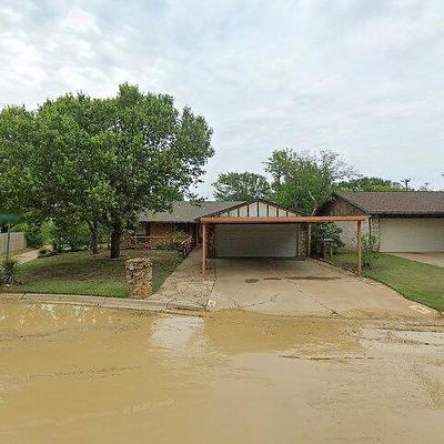 2803 Se 5 Th St, Mineral Wells, TX 76067