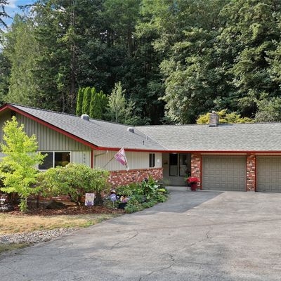 2804 Riverlea Dr Se, Olympia, WA 98501