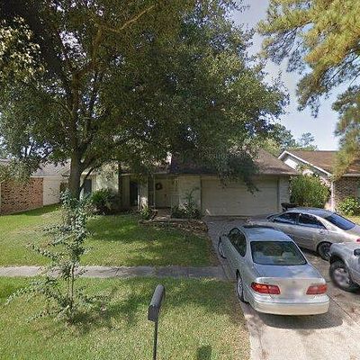 2806 Killdeer Ln, Humble, TX 77396