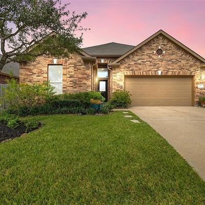 2807 Old Railroad St, Katy, TX 77493