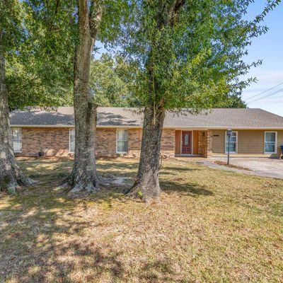 281 E Hoyt Ave, Crowley, LA 70526