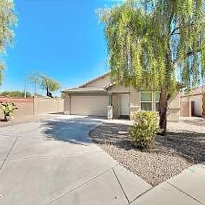 281 N 153 Rd Ave, Goodyear, AZ 85338