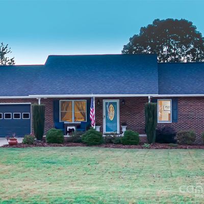 281 Sain Rd, Statesville, NC 28625