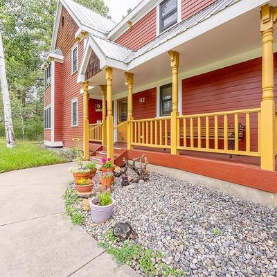 281 Silver Queen South, Durango, CO 81301