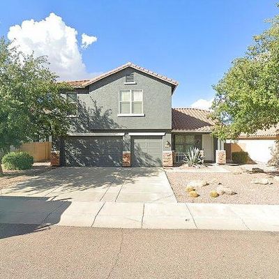 2810 W Goldmine Mountain Dr, San Tan Valley, AZ 85144