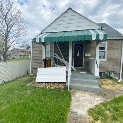 2811 F St, Mckeesport, PA 15133