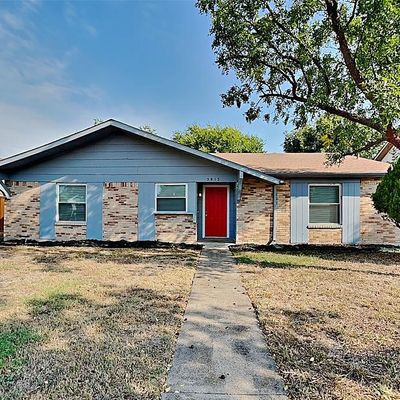 2813 Chariot Ln, Garland, TX 75044