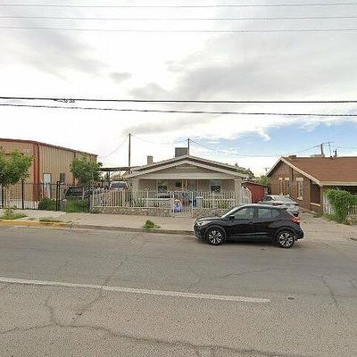 2816 N Piedras St, El Paso, TX 79930