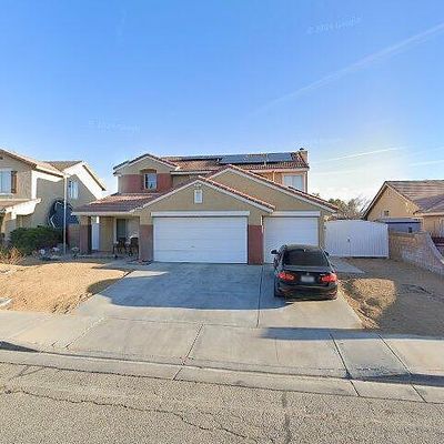 2817 W Norberry St, Lancaster, CA 93536