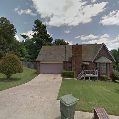 2819 Epping Crest Cv, Memphis, TN 38128