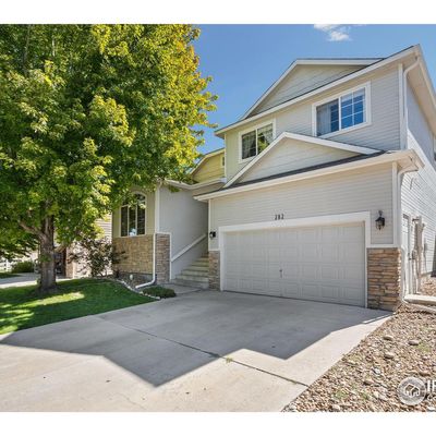 282 Green Teal Dr, Loveland, CO 80537