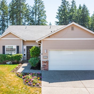 2824 Copper Creek Road Se, Port Orchard, WA 98366