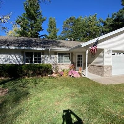 2824 New Freedom Dr, Plover, WI 54467