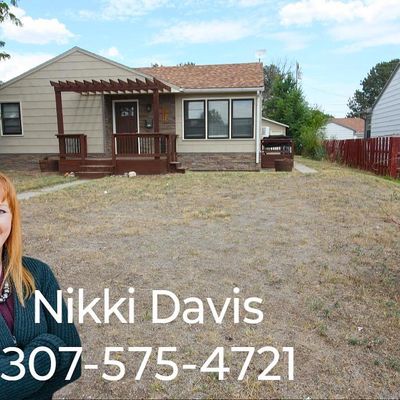 2825 W A St, Torrington, WY 82240