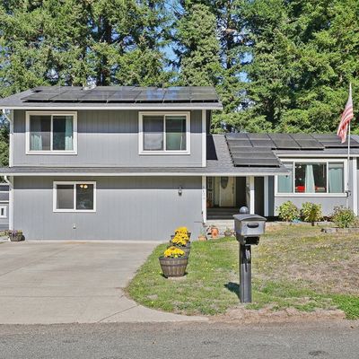 2826 Ne Fernwood Ct, Bremerton, WA 98310