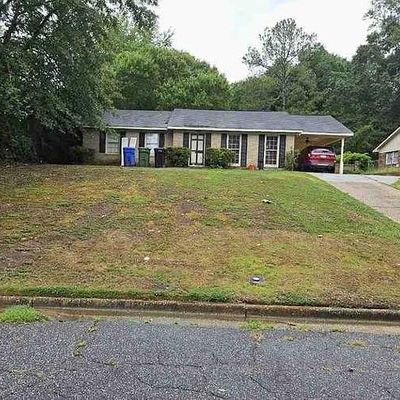 2829 Hilyer Dr, Columbus, GA 31907