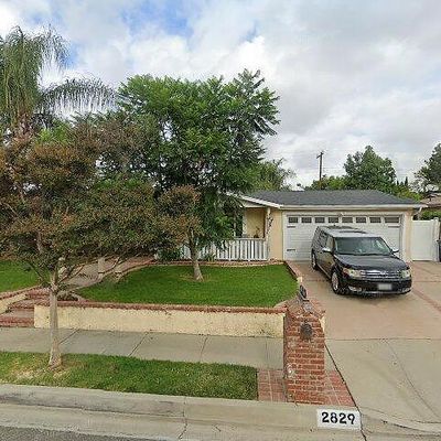 2829 Royal Ave, Simi Valley, CA 93065