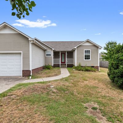 2833 Spring Meade Blvd, Columbia, TN 38401