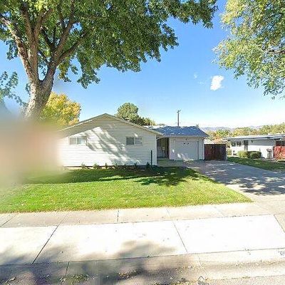 2834 Illinois Ave, Colorado Springs, CO 80907