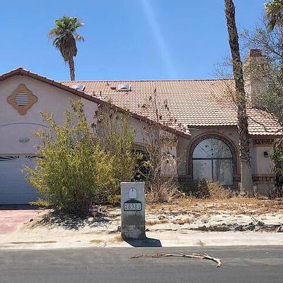 28381 Avenida La Vista Vista, Cathedral City, CA 92234