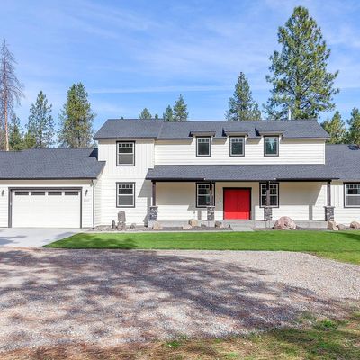 28411 N Milan Rd, Chattaroy, WA 99003