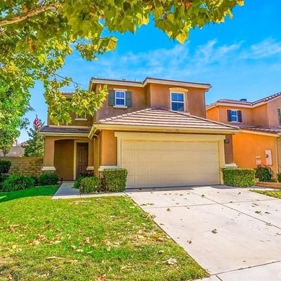 28444 Stansfield Ln, Santa Clarita, CA 91350