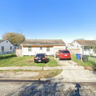 2845 Sarita St, Corpus Christi, TX 78405