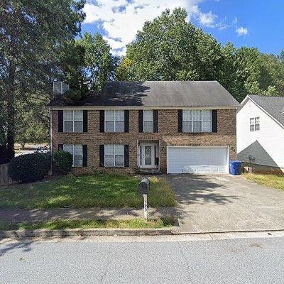 285 Camden Park Dr, Lawrenceville, GA 30046