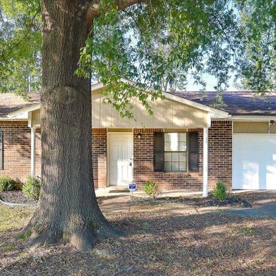 285 Randall Drive, Jacksonville, AR 72076