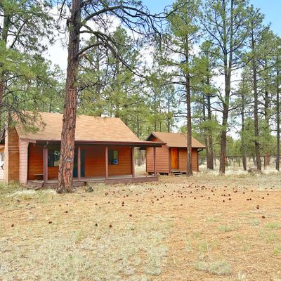 2860 Deer Trl, Overgaard, AZ 85933