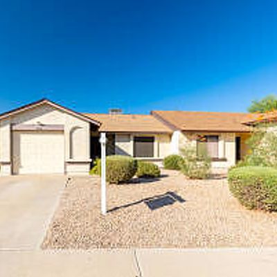 2860 E Irwin Ave, Mesa, AZ 85204