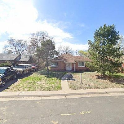 2865 Olive St, Denver, CO 80207