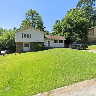 2867 Chelsey Trl, Jonesboro, GA 30236