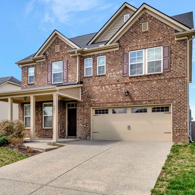 2871 Meadow Gln, Mount Juliet, TN 37122