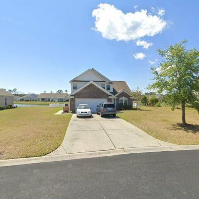 288 Cable Lake Circle Carolina Shores, Shores, NC 28467