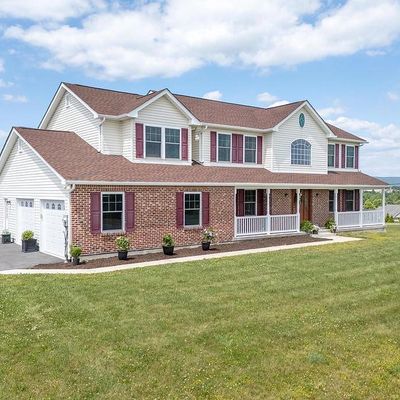 3322 Buckskin Ln, Danielsville, PA 18038