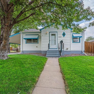 3323 S Pearl St, Englewood, CO 80113