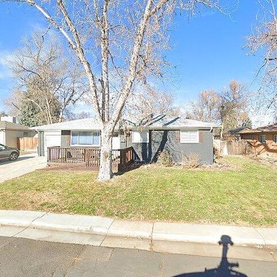 3325 W Arlington Ave, Littleton, CO 80123