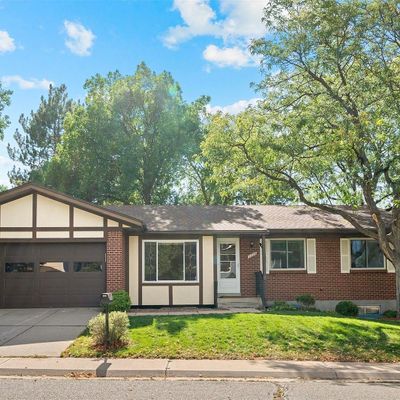 3325 S Quintero St, Aurora, CO 80013