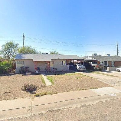 3331 E Garfield St, Phoenix, AZ 85008