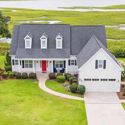 3333 Channelside Drive Sw, Supply, NC 28462