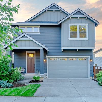 33357 Se Stevens St, Black Diamond, WA 98010