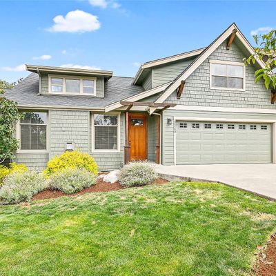 3340 Stonecrop Way, Bellingham, WA 98226