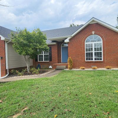 3341 Poplar Hl, Clarksville, TN 37043