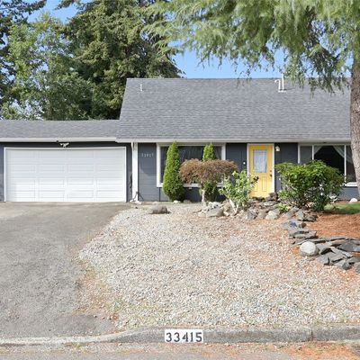 33415 35 Th Ave Sw, Federal Way, WA 98023