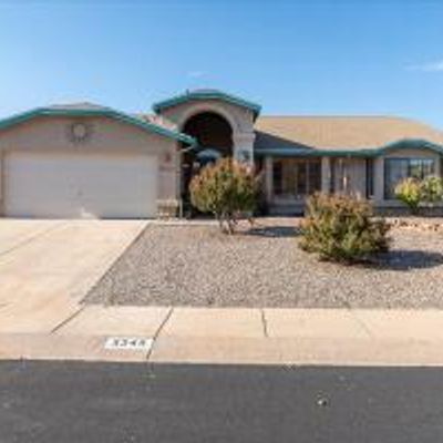 3348 Golden Eagle Dr, Sierra Vista, AZ 85650